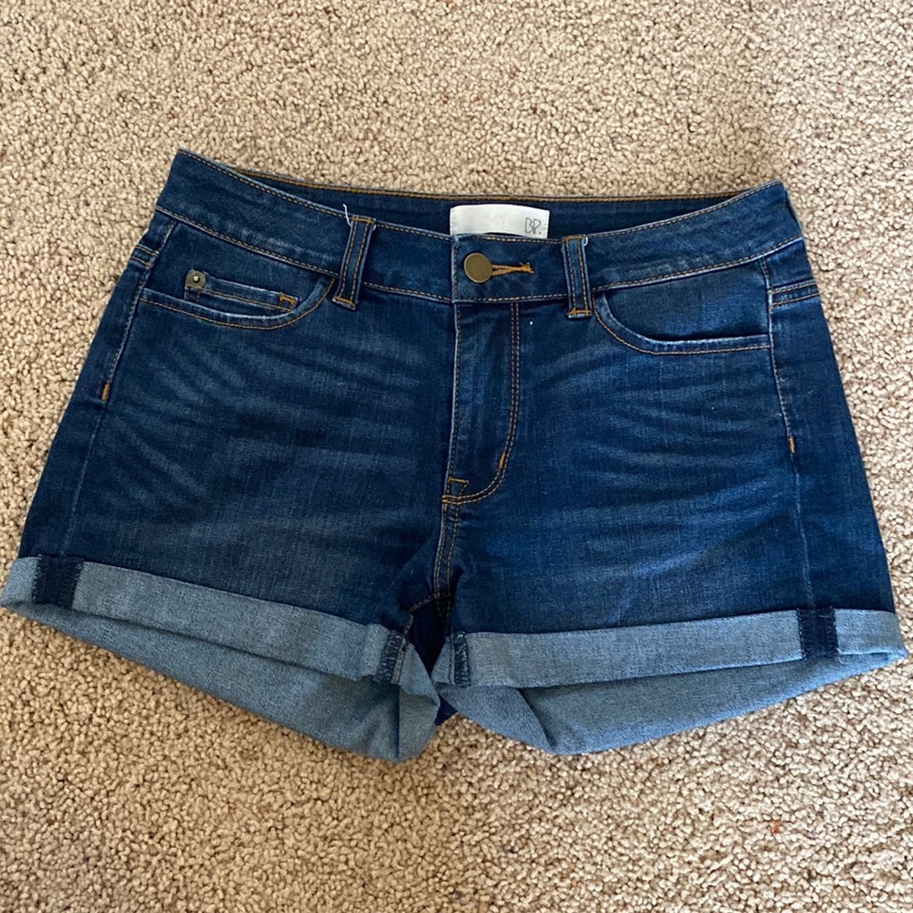 BP(Nordstrom teens)  shorts size 3